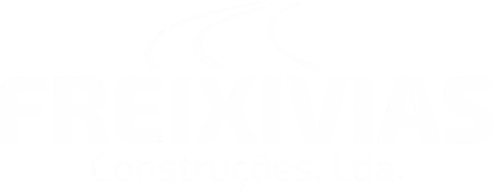 Freixivias - Construções Logo